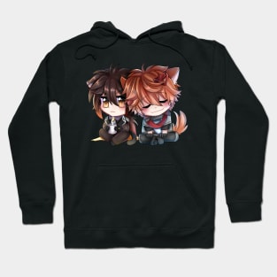 ChiLi Chibi Hoodie